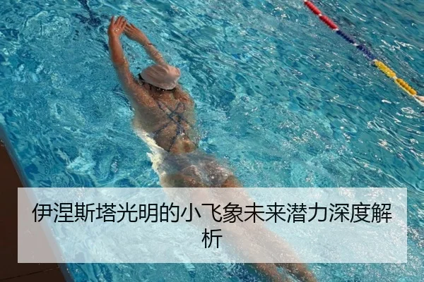 伊涅斯塔光明的小飞象未来潜力深度解析